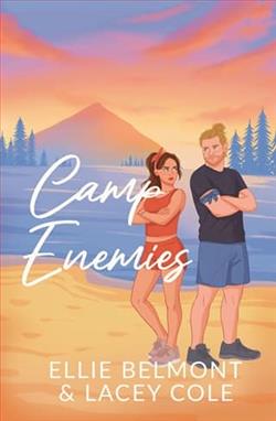 Camp Enemies by Ellie Belmont