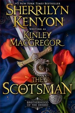 The Scotsman by Sherrilyn Kenyon