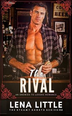 The Rival by Lena Little