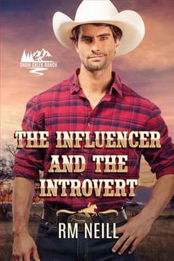The Influencer and The Introvert by R.M. Neill
