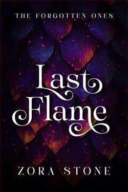 Last Flame by Zora Stone