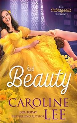 His Beauty by Caroline Lee