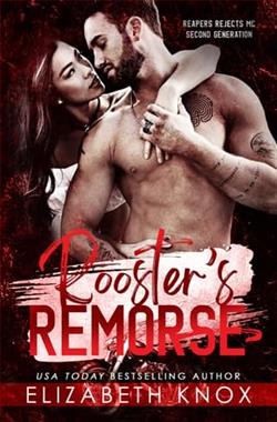 Rooster's Remorse by Elizabeth Knox
