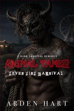 Animal Tamer by Arden Hart