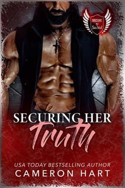 Securing Her Truth by Cameron Hart