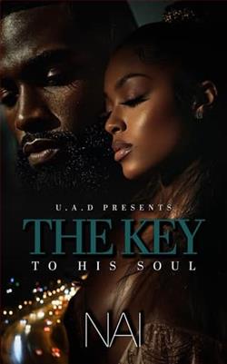 The Key To His Soul by Nai