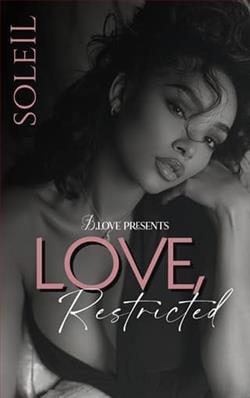 Love, Restricted by Soleil