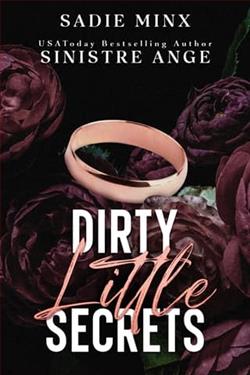 Dirty Little Secrets by Sadie Minx