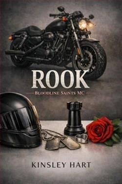 Rook by Kinsley Hart
