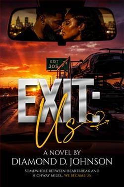 Exit: Us by Diamond D. Johnson