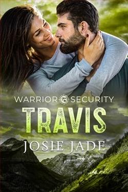 Travis by Josie Jade