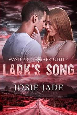 Warrior Security by Josie Jade