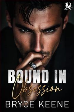 Bound in Obsession by Bryce Keene