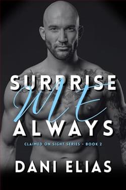 Surprise Me Always by Dani Elias