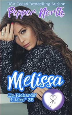 Melissa by Pepper North