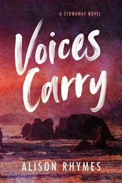 Voices Carry by Alison Rhymes