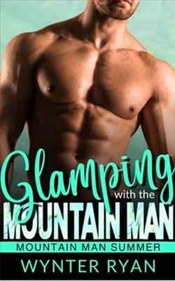 Glamping with the Mountain Man by Wynter Ryan