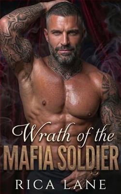 Wrath of the Mafia Soldier by Rica Lane