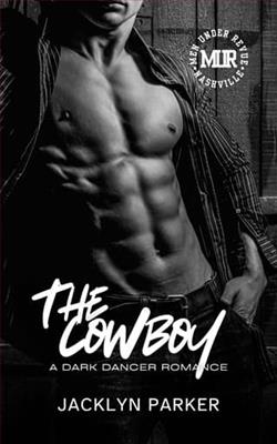 The Cowboy by Jacklyn Parker