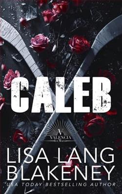 Caleb by Lisa Lang Blakeney