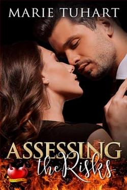 Assessing the Risks by Marie Tuhart