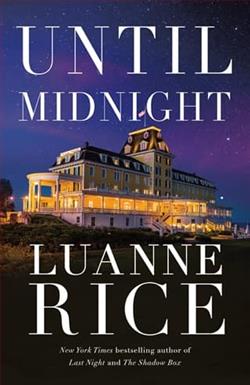 Until Midnight by Luanne Rice