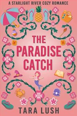 The Paradise Catch by Tara Lush