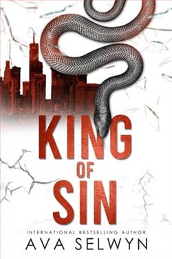 King of Sin by Ava Selwyn