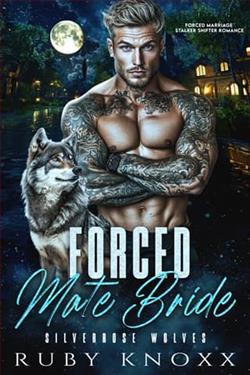 Forced Mate Bride by Ruby Knoxx