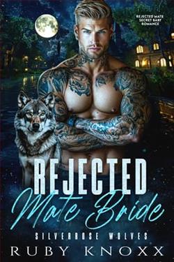 Rejected Mate Bride by Ruby Knoxx
