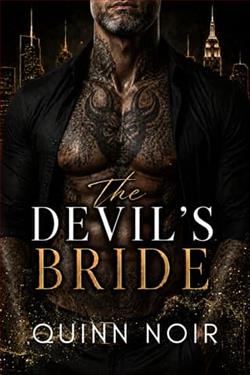 The Devil's Bride by Quinn Noir