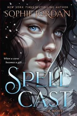 Spellcast by Sophie Jordan