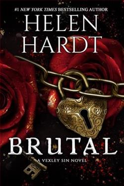 Brutal by Helen Hardt