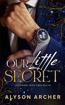 Our Little Secret by Alyson Archer