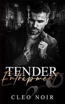 Tender Entrapment by Cleo Noir
