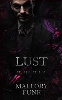 Lust by Mallory Funk