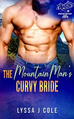 The Mountain Man's Curvy Bride by Lyssa J. Cole