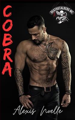 Cobra by Alexis Noelle