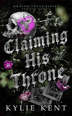 Claiming His Throne by Kylie Kent