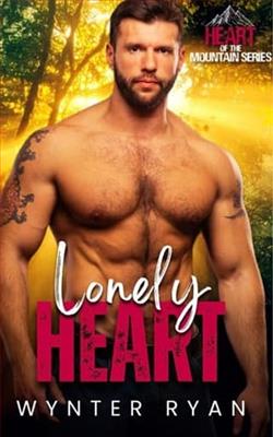 Lonely Heart by Wynter Ryan