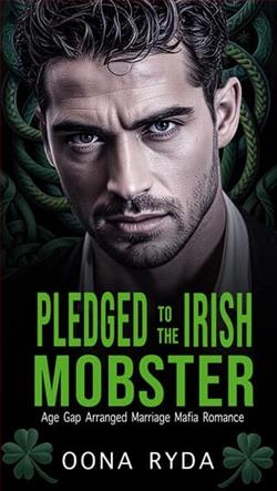 Pledged to the Irish Mobster by Oona Ryda