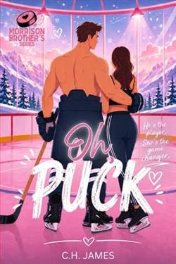 Oh, Puck! by C.H. James