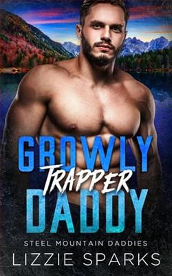 Growly Trapper Daddy by Lizzie Sparks