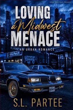 Loving a Midwest Menace by S.L. Partee